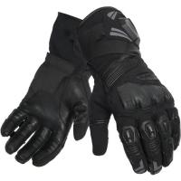 Scout Перчатки Gladius waterproof black в Махачкале