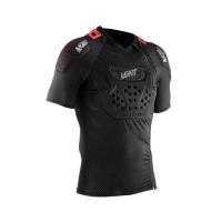 Leatt Защита панцирь Body Tee AirFlex Stealth в Махачкале