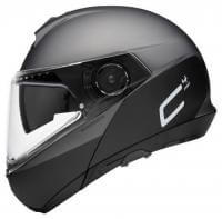 Schuberth Шлем модуляр C4 PRO, Серый матовый/черный матовый в Махачкале