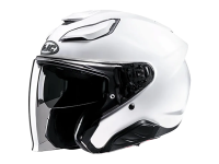 HJC Шлем F31 Pearl White в Махачкале
