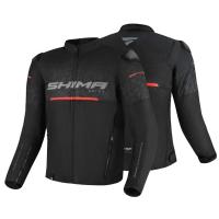 Shima Мотокуртка Drift Men Black в Махачкале