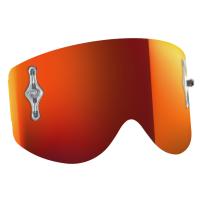 SCOTT Линзы 80's SGL WKS orange chrome afc works в Махачкале