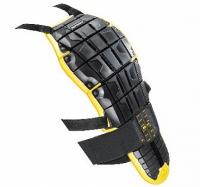 Защита спины Spidi BACK WARRIOR EVO Black/yellow в Махачкале