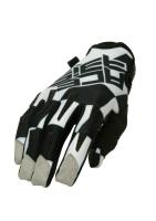 Acerbis Перчатки MX X-H Black/White в Махачкале