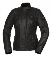 IXS куртка женская Jacket Vintage black в Махачкале