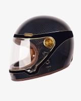 By City шлем Roadster III Golden Blue Carbon в Махачкале