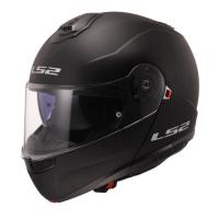 LS2 Мотошлем FF908 Strobe II Solid Matt Black в Махачкале