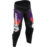 Leatt Штаны женские 4.5 Lite Women SunBurn в Махачкале