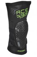 Acerbis Наколенники MTB Skay Knee Black/Yellow в Махачкале