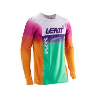 Leatt Джерси 5.5 UltraWeld V26 Pinata Teal в Махачкале