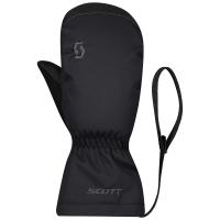 Scott Варежки JR Ultimate black в Махачкале