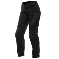 Dainese Брюки женские Drake 2 Super Air Tex Wmn Black/Black в Махачкале