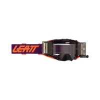 Leatt Маска Velocity 5.5 Roll-Off Purple Clear в Махачкале
