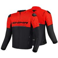 Shima Мотокуртка Drift Men Red в Махачкале