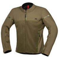 IXS Мотокуртка Jacket Oxy-Air Оливковый в Махачкале
