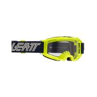 Leatt Маска Vizion 3.5 Lime Clear 90% в Махачкале