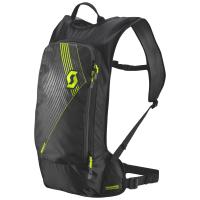 SCOTT Рюкзак Hydro Radiator black/neon yellow в Махачкале