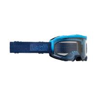 Leatt Маска Velocity 4.0 MTB Cyan Clear 83% в Махачкале