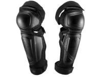 Leatt Наколенники 3.0 Knee & Shin Guard EXT Black в Махачкале