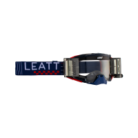 Leatt Маска Velocity 5.5 Roll-Off Royal Clear 83% в Махачкале