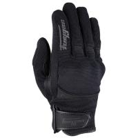 Furygan Перчатки Jet All Seasons D3O текстиль Черный в Махачкале