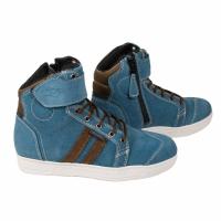 Rush Мотокеды Sneaker Lady Evo Голубой в Махачкале