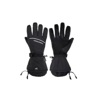 Finntrail Перчатки Freeride 2700 Graphite в Махачкале