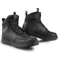 Shima мотокросовки Rebel 2.0 WP Lady Black (с мембраной) в Махачкале