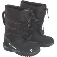 Scott Боты SMB R/T black/grey в Махачкале
