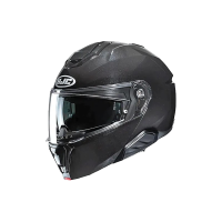 HJC Шлем i91 Metal Black в Махачкале