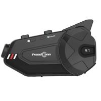 Freedconn Bluetooth гарнитура R1 + Video в Махачкале