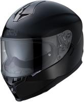 IXS Шлем HX 1100 1.0 Черный глянцевый в Махачкале
