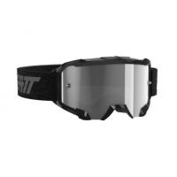 Leatt Маска Velocity 4.5 Black/Light Grey 58% в Махачкале