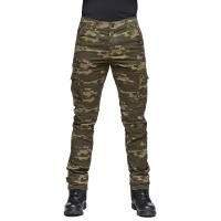 Scout Мотоштаны Jungle Camo Green в Махачкале