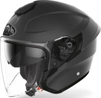 Airoh Мотошлем H.20 Dark Grey Matt в Махачкале