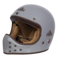 Beon Шлем BR-52 Shiny Grey в Махачкале