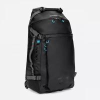 Finntrail Сумка на колесах Odyssey 1735 Black 130L в Махачкале