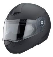 Шлем модуляр Schuberth C3 Pro черный мат в Махачкале
