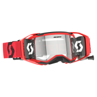Scott Очки Prospect 2.0 WFS red/black в Махачкале