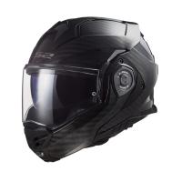 LS2 Мотошлем FF901 Advant X Carbon Solid карбон в Махачкале