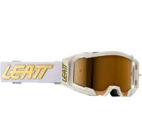 Leatt Маска Velocity 5.5 Iriz White Bronze 68 VLT V25 в Махачкале
