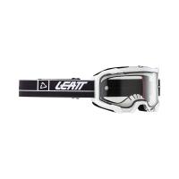Leatt Маска кроссовая Velocity 4.5 White Clear 83% в Махачкале