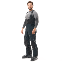 Dragonfly Брюки Freeride Pro Man Black в Махачкале