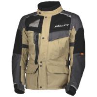 SCOTT Куртка Voyager Dryo iron grey/beige в Махачкале
