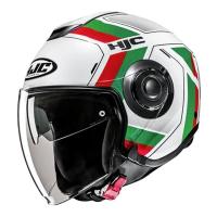 HJC Шлем i40N Velu MC41 в Махачкале