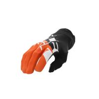Acerbis Перчатки MX Linear Orange/Black в Махачкале