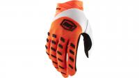 100% Мотоперчатки Airmatic Fluo/Orange в Махачкале