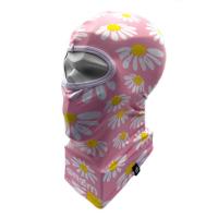 Grom Подшлемник Ромашка розовая в Махачкале