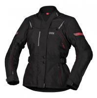 IXS Куртка Damen Jacke Tour Liz-St черная в Махачкале