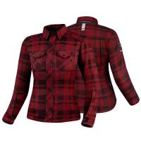 Shima Рубашка Renegade 2.0 Lady Red в Махачкале